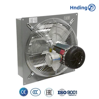 Moćni i pouzdan ventilator za hlađenje PowerStation|Prijenosni ventilator na otvorenom