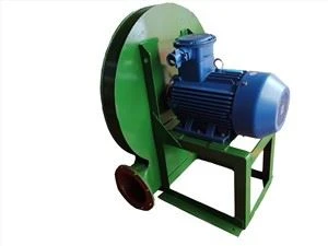 Visokotlačni ventilator