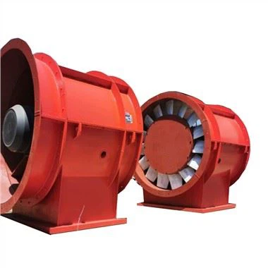 Mining Ventilatori Blower's