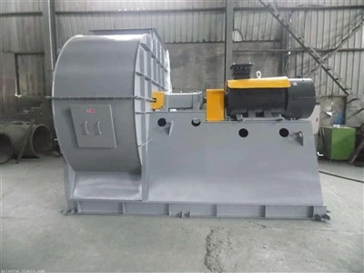 Gy5-51 Visokotlačni ventilator za bojlere